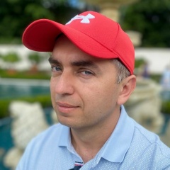 Михаил Цибизов, 19.10.1981, Армавир