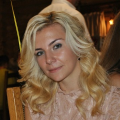 Юлия Степанец, 01.11, Чернигов