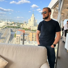 Малик Магомедов, 18.11.1987