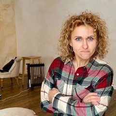 Елена Вертакова, 13.09, Санкт-Петербург