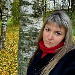 Татьяна Барбашова, 03.11, Тверь
