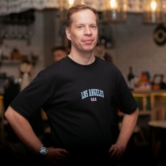 Евгений Шутов, 28.01, Анапа