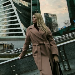 Анна Арефьева, 27.03, Электросталь