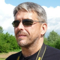 Андрей Куклин, 29.08.1963, Киров