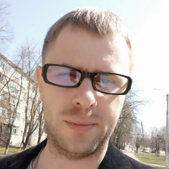 Дима Никитченко, 16.01.1986, Балаклея