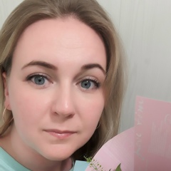 Ирина Сурина, 23.03.1986, Зеленогорск