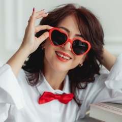 Ирина Ларина, 15.07