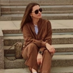 Ольга Путро, 18.03.1985, Санкт-Петербург