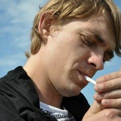 Алексей Красиков, 10.11.1981, Санкт-Петербург