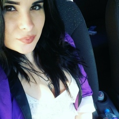 Кристина Нанавьян, 16.03, Ростов-на-Дону