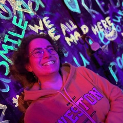 Марина Туровская, 12.02.1989, Санкт-Петербург