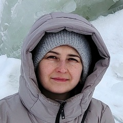 Марина Шеина, 19.10.1987, Санкт-Петербург