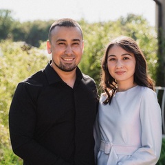 Рустам Худаяров, 23.02