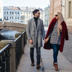 Оксана Ерофеева, 17.04, Санкт-Петербург