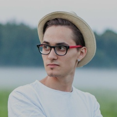 Митяй Vol, Санкт-Петербург