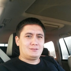 Бектурсын Нурбол, 28.11.1983, Шымкент