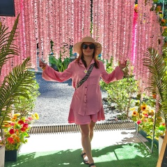 Марина Щербакова, Тюмень