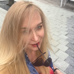 Катерина Тюкавкина, 19.03, Москва