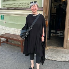 Ирина Щербатова, 16.10, Санкт-Петербург