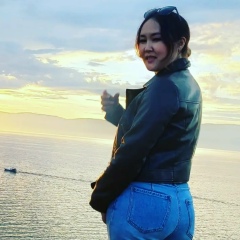 Мария Шарина, 17.03.1989, Якутск