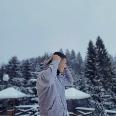 Дмитрий Гаврилюк, 12.02.1997