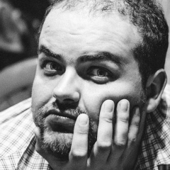 Филипп Шерифи, 21.05, Санкт-Петербург