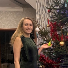 Ирина Кислицына, Чудово