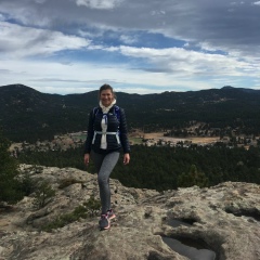 Анна Константинова, 01.01, Санкт-Петербург