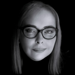 Ирина Степанова, 23.02, Санкт-Петербург