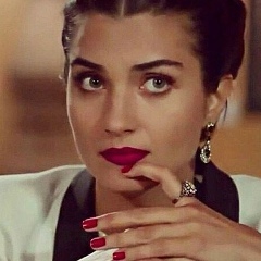 Ақтуйме Алкуатова, 10.04.1995, Актау