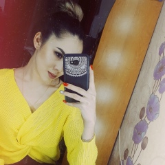 Акмарал Медетова, 13.12, Актобе