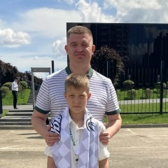 Алексей Бардабанов, 08.05.1989, Горячий Ключ