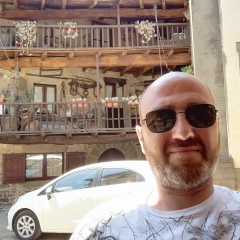 Norik Poghosyan, 13.11.1974, Barcelona