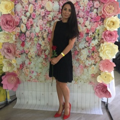 Таня Ни, Miami Beach