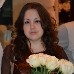 Ярослава Рафальская, 02.02, Киев