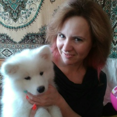 Тома Ялфимова, 31.07.1987, Харьков