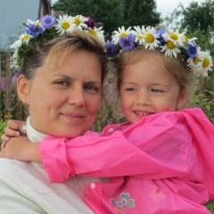 Татьяна Терентьева, 07.07.1975, Москва