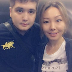 Ажара Тлеулина, 26.11, Астана