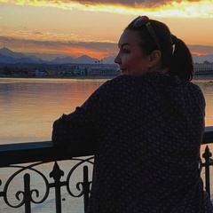 Инна Киреева, 06.09, Москва