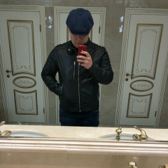 Мухамедхан Мутали, 16.12, Алматы