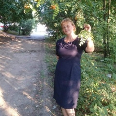 Елена Джумаева-Арсланова, 27.01.1968, Туркменабад