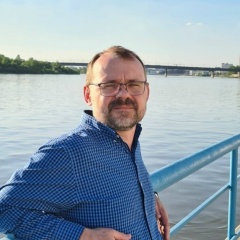 Вадим Варламов, 13.03