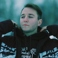 Дима Жуков, Москва