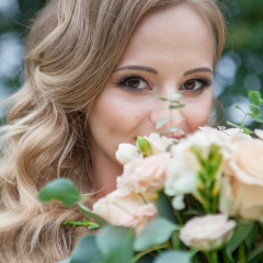 Елена Панькова, 15.10, Минск