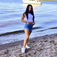 Кристина Шнайдер, 19.08.1992, Тольятти