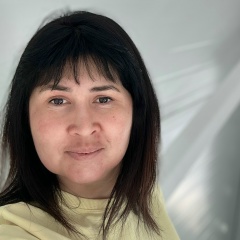 Альфия Корниенко, 28.10, Каменск-Уральский