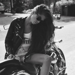 Елена Черкасова, 23.01, Москва