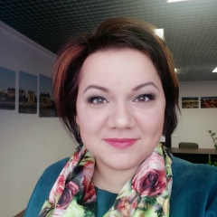 Екатерина Иванова-Бутыркина, 24.06.1983, Санкт-Петербург