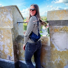 Наталья Рахметова, 24.06, Калининград