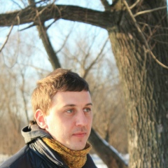 Юра Пикуренко, 26.03.1985, Киев